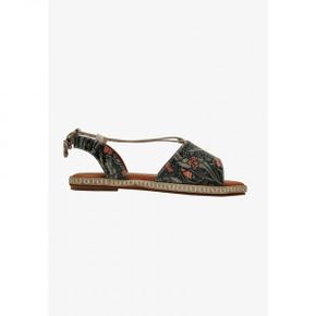 4784641 Dogo Espadrilles - gelb