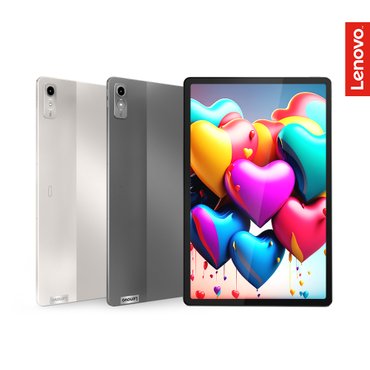 레노버 [Lenovo Certified] 레노버 Tab P12 QHD 128GB 안드로이드 탭 한국버전 2년 보증