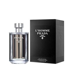 PRADA BEAUTY 프라다 뷰티 옴므 프라다 오 드 퍼퓸 100ml