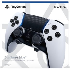 PS5 듀얼센스 컨트롤러(엣지)