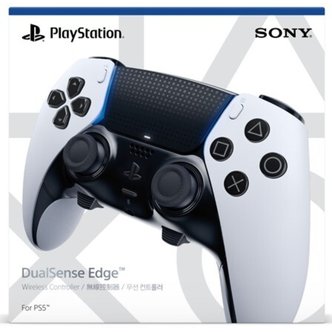  PS5 듀얼센스 컨트롤러(엣지)