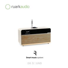 [Ruark 루악] R2 mk4 스마트 뮤직 시스템