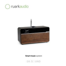 [Ruark 루악] R2 mk4 스마트 뮤직 시스템