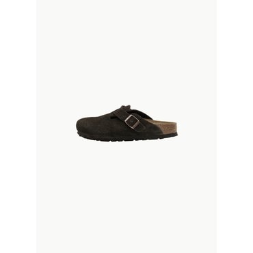 샵아모멘토 버켄스탁 25SS  Boston Leve (3 Colors)