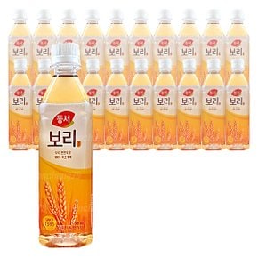 동서 보리차 500ml 1박스(20개)