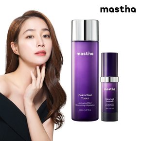 바쿠치올 토너 150ml 1개+앰플 30ml 1개