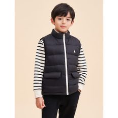 *시즌오프30%*[BEANPOLE KIDS] 24SS 덕다운 한줌 경량 베스트 (2종 택1)