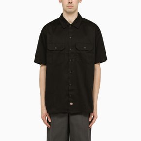 Short sleeve shirt DK0A4XK7PL Black