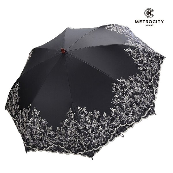 [메트로시티] 에델바이스 차광 양산 MPSJ-0116