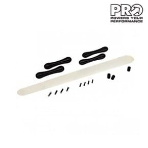 시마노프로 프레임 보호세트/투명스티커/슬리브