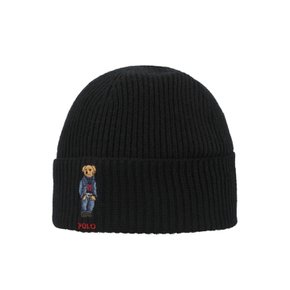 [폴로랄프로렌 POLO RALPHLAUREN] PC1463-001 공용 비니