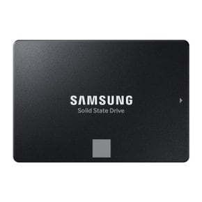 삼성전자 공식인증 870 EVO (MZ-77E500B/KR) SSD (500GB)