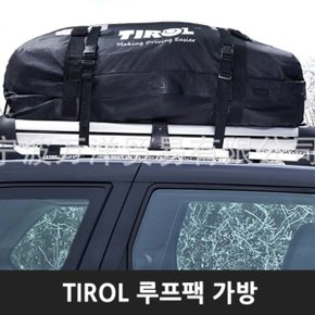 TIROL 루프백 425리터