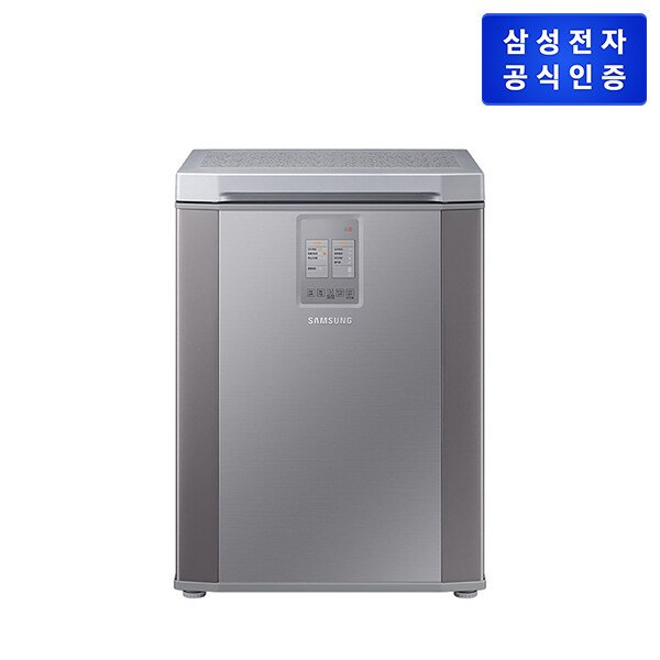 김치냉장고 김치플러스 뚜껑형 126 L RP13C1022S9