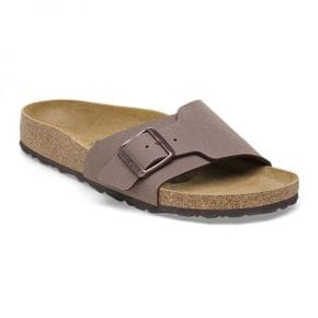 우먼 Birkenstock Catalina BS 버코플로 - mocca 1026502