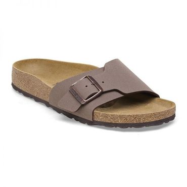 버켄스탁 우먼 Birkenstock Catalina BS 버코플로 - mocca 1026502