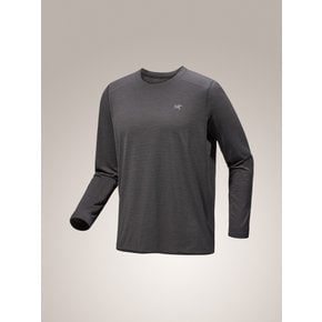 [시흥점] [공식판매처] SS25 코막 크루 넥 LS 남성 CORMAC CREW LS M (ATPSM09719)