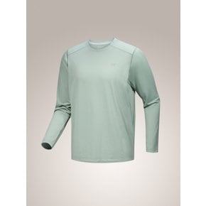 [시흥점] [공식판매처] SS25 코막 크루 넥 LS 남성 CORMAC CREW LS M (ATPSM09719)