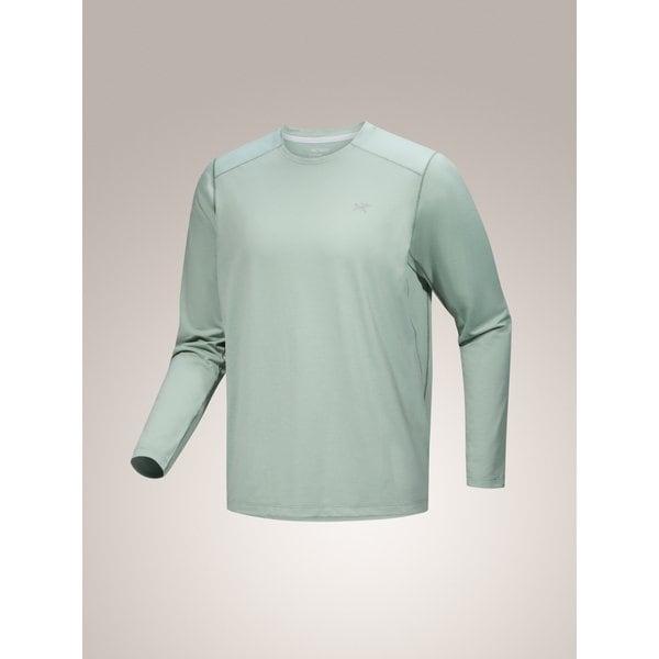 [시흥점] [공식판매처] SS25 코막 크루 넥 LS 남성 CORMAC CREW LS M (ATPSM09719)