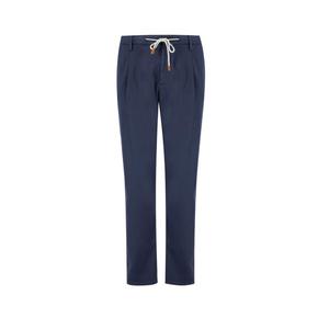 24SS 일레븐티 스트레이트 팬츠 I70PANE02 TET0G002 19 19 ROYAL BLUE