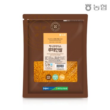 하나로라이스 [농협] 마리골드영양 루테인쌀 1kg