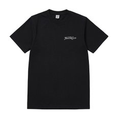 TS625BK 리졸리 (RIZZOLI) 로고 공용 반팔티