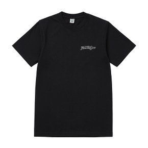 TS625BK 리졸리 (RIZZOLI) 로고 공용반팔티