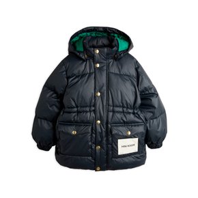 [미니로디니 by Magic Edition]HEAVY PUFFER JACKET블랙(2371010999)