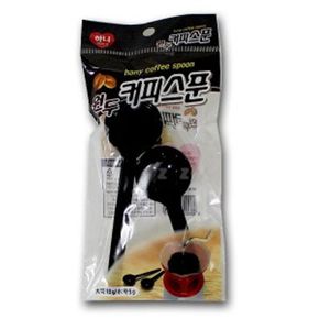 커피 스푼 계량 커피 만들기 원두 스푼 2p 5g 10g[32974610]