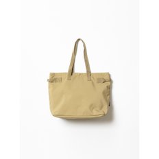 YMCL KY GB0636 Tote Bag - Coyote