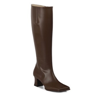 렉켄 [정상가 458,000원] Long boots_MOMOA 모모아 RK893b