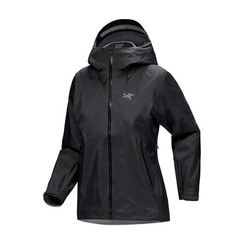아크테릭스 [공식판매처] SS25  베타 SL 재킷 여성 AJPSW09674