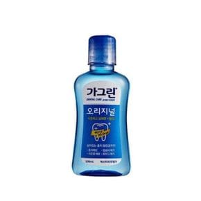 동아제약 가그린 100ml