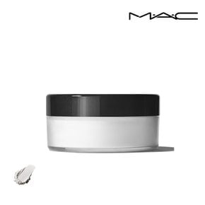 MAC 맥프렙 프라임 투명 피니쉬 파우더