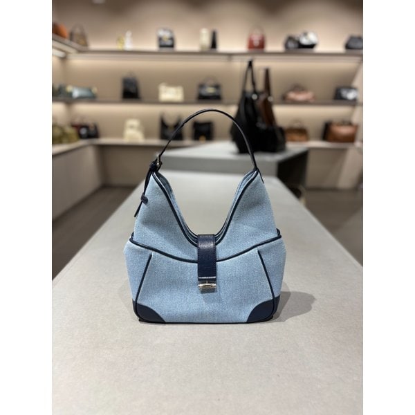 [파주점] 비브 토트백 27 데님 RCBTX25151BUX