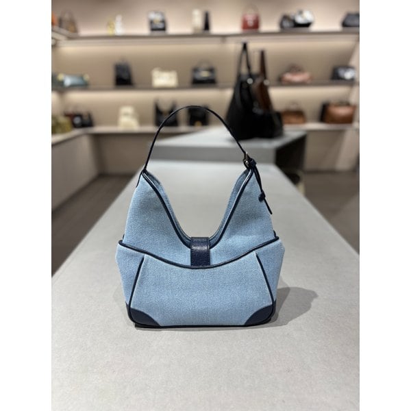 [파주점] 비브 토트백 27 데님 RCBTX25151BUX