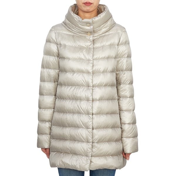 [부산점] 스크래치 아멜리아 여성 패딩 점퍼 PI0505DIC 12017Z 9402