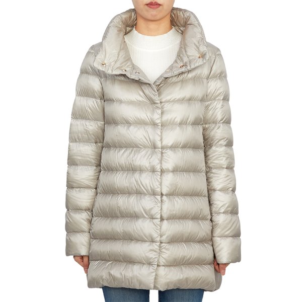 [부산점] 스크래치 아멜리아 여성 패딩 점퍼 PI0505DIC 12017Z 9402