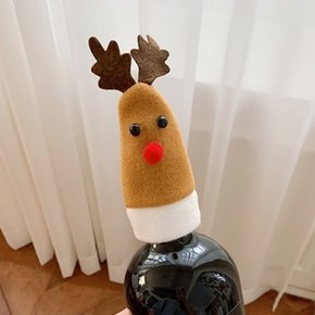 Rudolph Mini Hat 루돌프미니모자