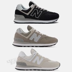 [최저가 핫딜]뉴발란스 여성 운동화 스니커즈 574 NEW BALANCE 574 CORE