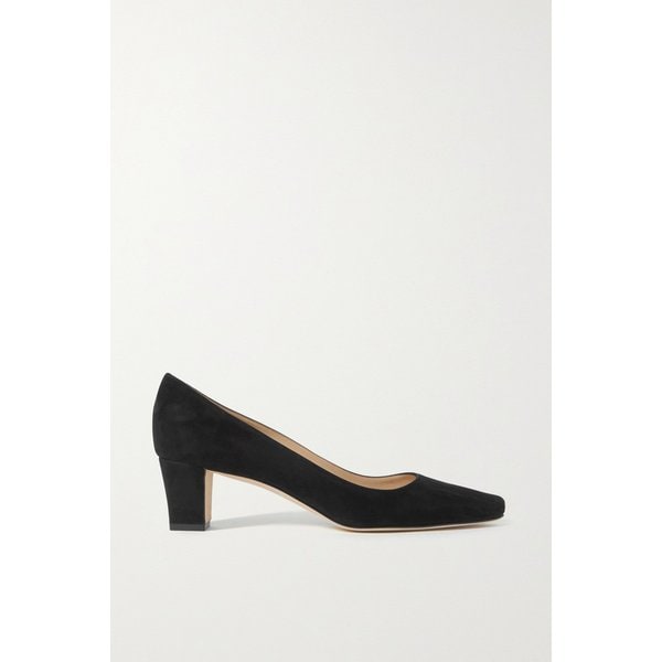 + Okkatopla 50 Leather Pumps 블랙