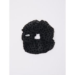 Dot Scrunchie (2color)