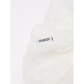 Dot Scrunchie (2color)