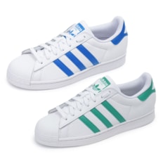  아디다스(adidas) SUPERSTAR 운동화 (unisex) 2종 택1