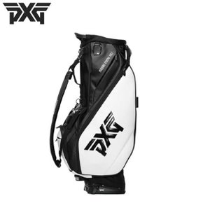 [PXG/직수입] PXG 하이브리드 스탠드백(화이트블랙)