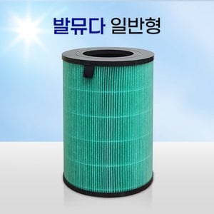 환경필터 발뮤다공기청정기 필터 EJT-S200 EJT-S210 EJT-1100SD