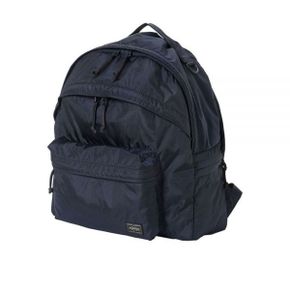 PORTER-YOSHIDA  CO 24FW DOUBLE PACK DAYPACK (S) (382-19803 50) (더블 팩 데이팩 스몰)