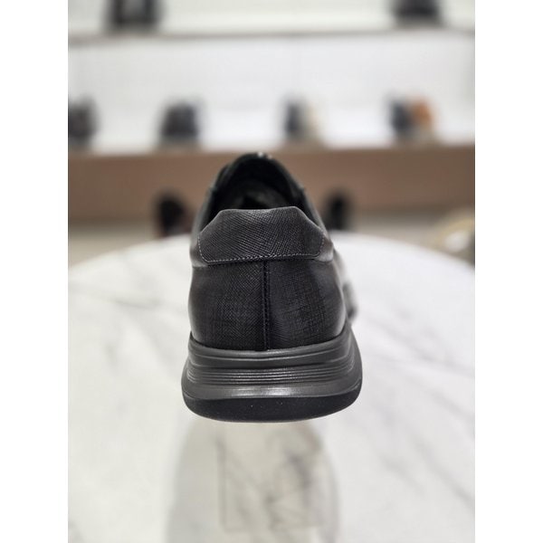 [시흥점] 남성 경량 세미캐주얼 보트슈즈 (FMM446)