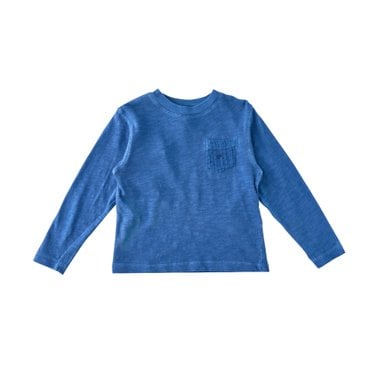 BONTON BT-BL스타포켓티셔츠 75-17T-330-04