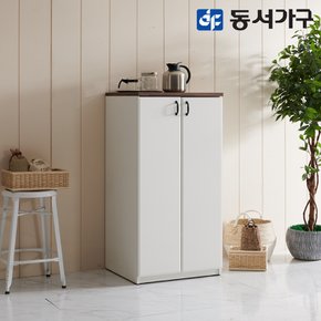 이즈 티아 600 주방 수납장 IAP027